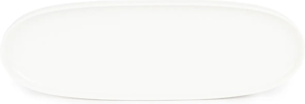 Mäser Porcelánová servírovacia tácka Vada 30,6 x 10,6 cm