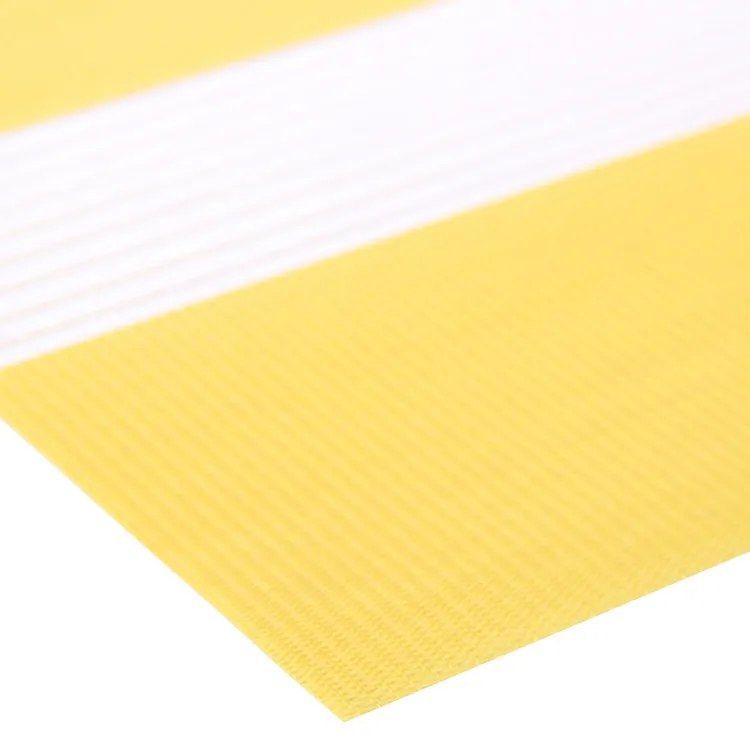 Gario Roleta Deň a noc Mini Standard Citrónová limonáda Šírka: 100 cm, Výška: 150 cm