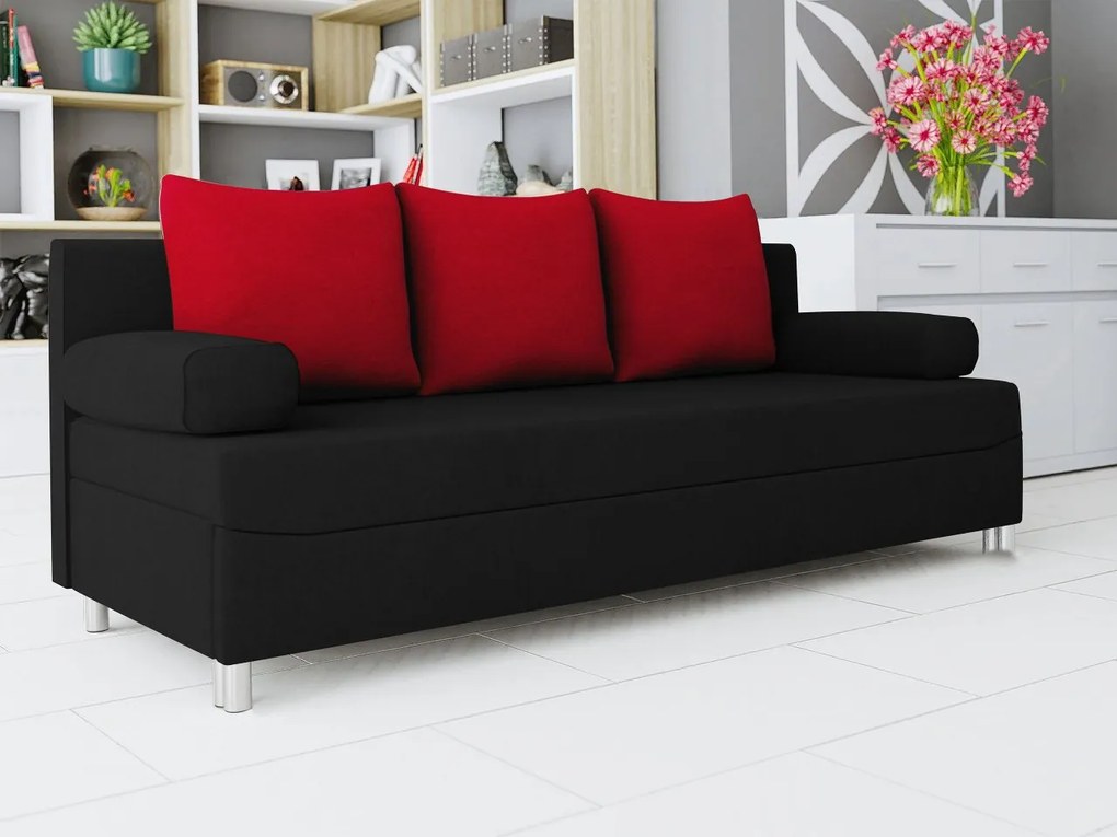 Pohovka Don, Dostupné poťahy: Uttario velvet 2963