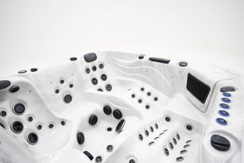 Vírivka Platinum Spas Barcelona (Premium)