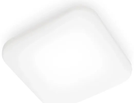 Philips - LED Stropné svietidlo MAUVE LED/12W/230V 4000K