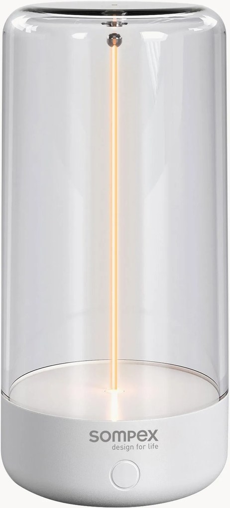 Prenosná stmievateľná stolová lampa Pulse