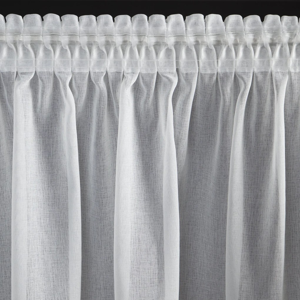 ZÁCLONA NA PÁSKE JULIETA3 300X160 CM VIACFAREBNÁ