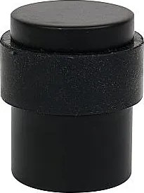 Dverná zarážka RICHTER RK.ZAR.007.CE, RICHTER Čierna matná