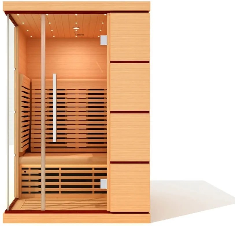 Marimex | Infrasauna Marimex Elegant 5011 L | 11105642