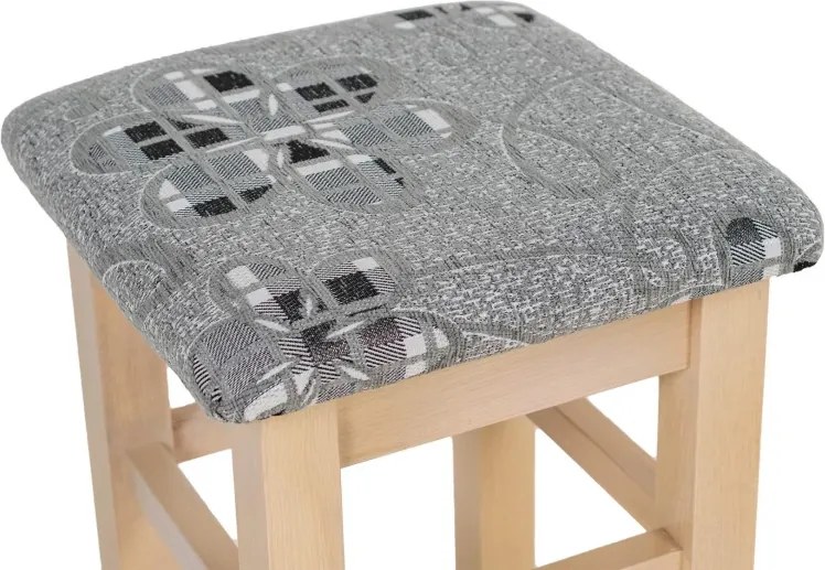 Jedálenský komplet Marmur