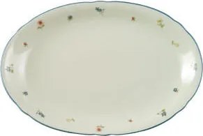 XXXLutz SERVÍROVACIA TÁCKA Marieluise 30308  31/21 cm Seltmann Weiden - Stolovanie & servírovací riad - 0031230685