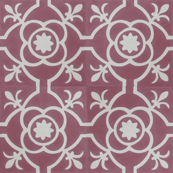 Cementové dlaždice 2372 | Articima