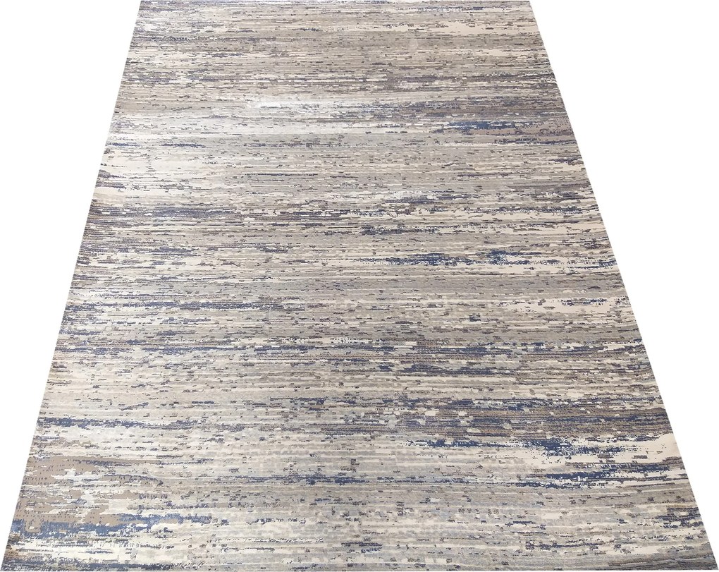 DY Milas Soft Shrink PRJ 04B-CB moderný koberec – viacfarebný