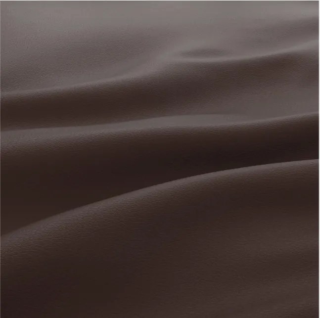 Taburetka LUNA hnedá