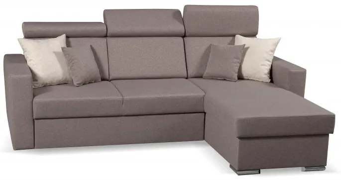 Sedacia súprava Morrison mini, tyrkysová (lux 30)