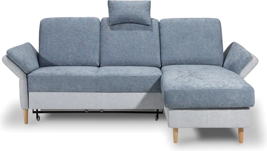 Sedacia súprava MURCO ROH