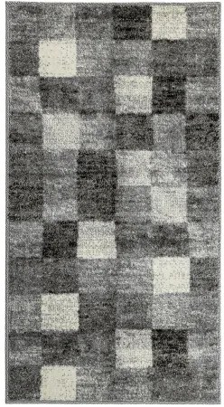 Koberce Breno Kusový koberec PHOENIX 3010 - 0544, sivá, viacfarebná,200 x 300 cm