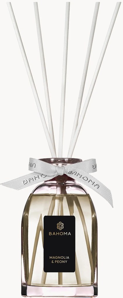 Difúzor Magnolia & Peony (Marine, Citrus, Green)