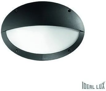 Exteriérové nástenné svietidlo Ideal Lux 96728