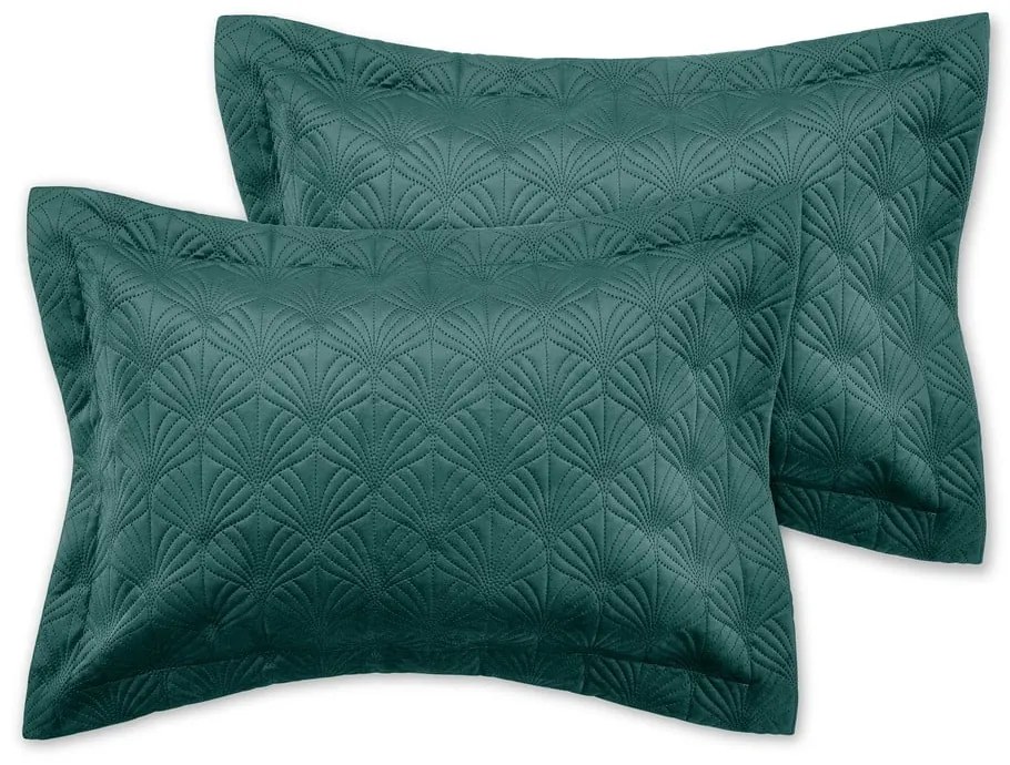 Obliečky na vankúše v súprave 2 ks 50x75 cm Art Deco Pearl – Catherine Lansfield