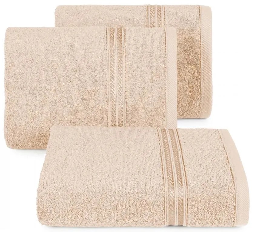 Uterák Lori 03/BEŻ 70X140 (X3) 450 402446