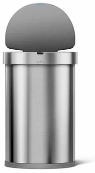 Simplehuman Bezdotykový odpadkový kôš, 45 l