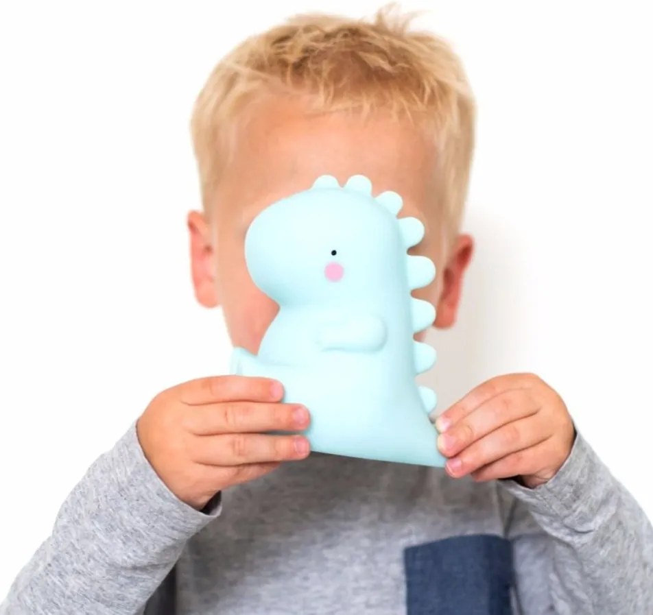 Lampička mini T-Rex