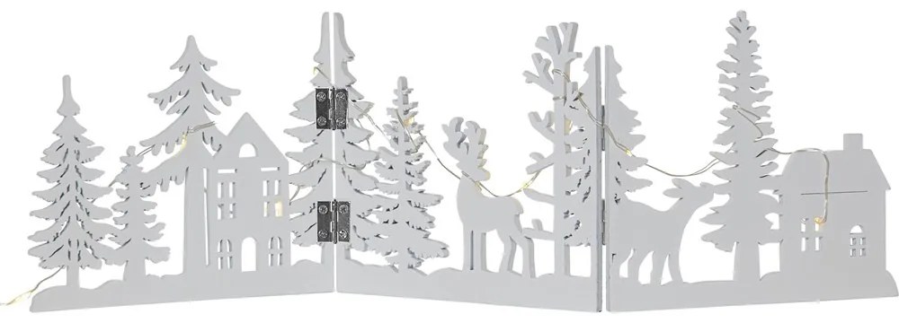 Star trading LED svetelná dekorácia Fauna 10x LED