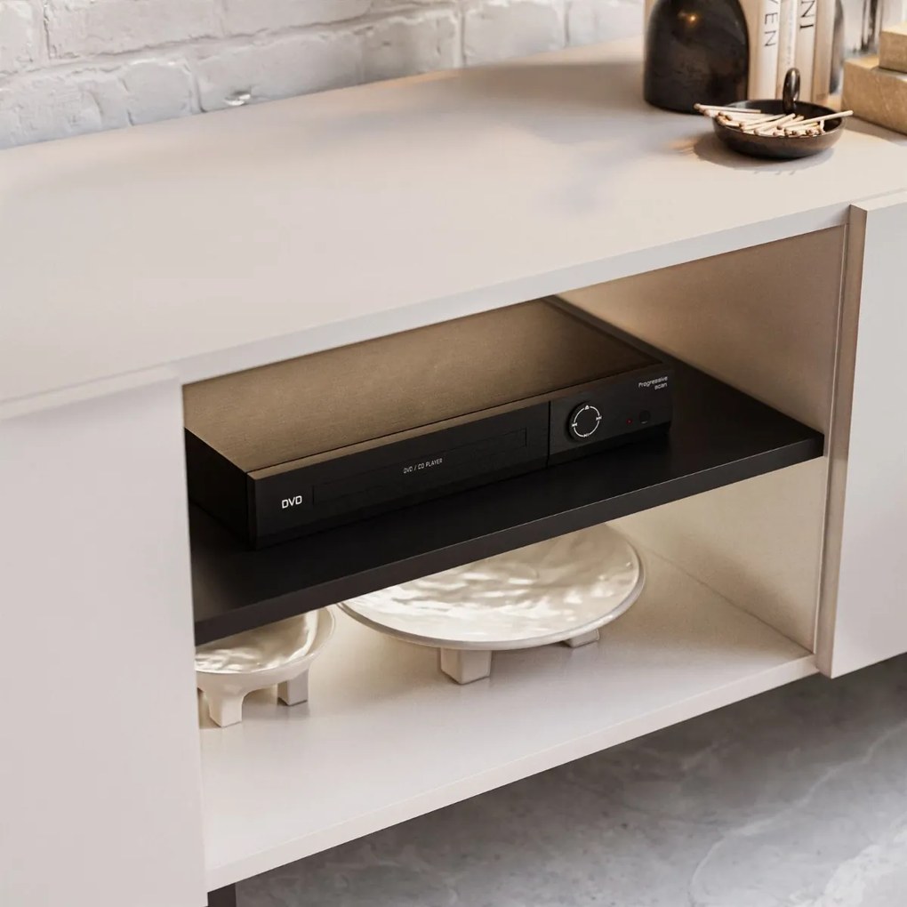 TV STOLÍK YSABEL KAŠMÍR 185 cm