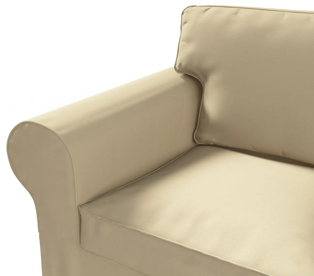 Poťah na sedačku Ektorp (rozkladacia, pre 2 osoby) NOVÝ MODEL 2012