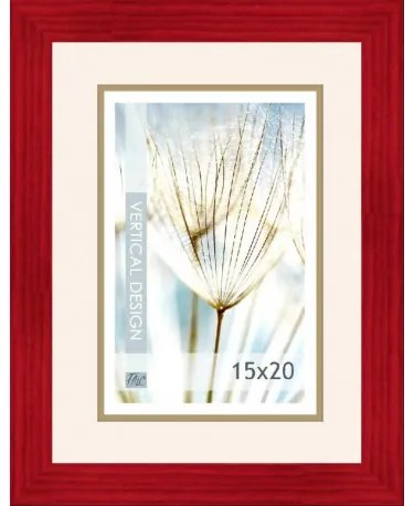 Fotorám 15x20, SLS/006