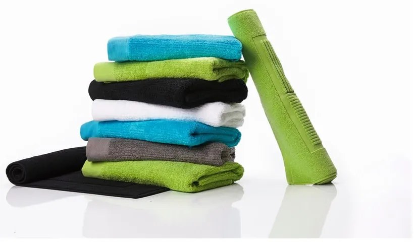 Biela osuška Zone Classic, 70 x 140 cm