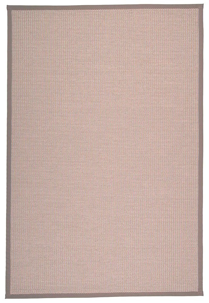 VM-Carpet | Koberec Lyyra2 - Béžová / 80x150 cm