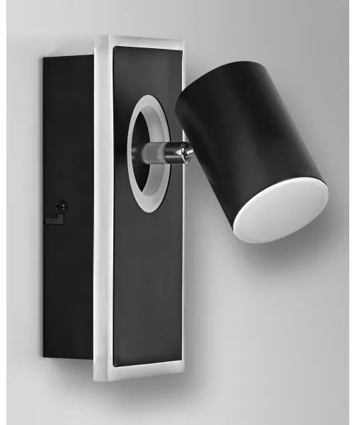 Ledvance - LED Nástenné bodové svietidlo DECOR MARS LED/16,5W/230V