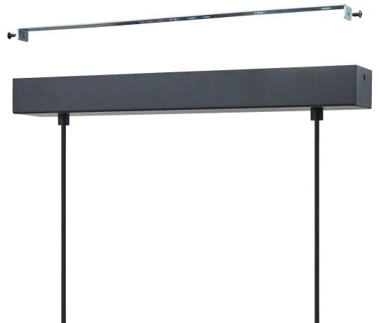 Eglo 39875 - LED Stmievateľný luster na lanku COPILLOS 5xLED/5,4W/230V