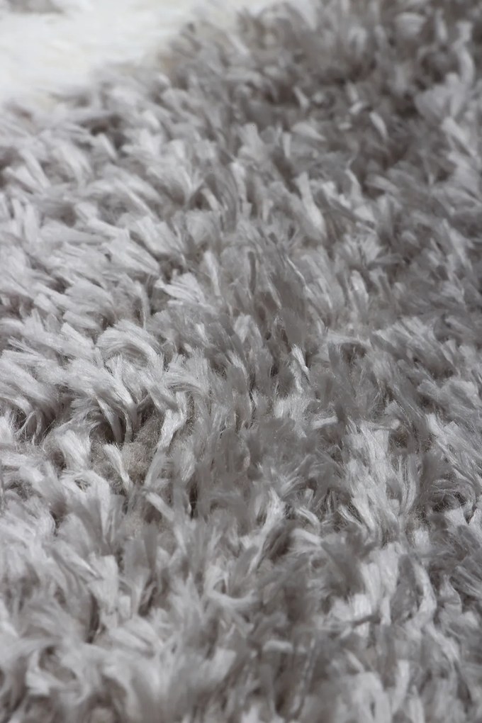 Koberec Boho Boho 613 D.BEIGE/CREAM rozmery koberec: 120x170 cm