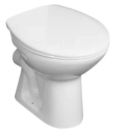 ZTEST MK01 Jika ZETA Klozet stojaci zvislý odpad H8223970000001