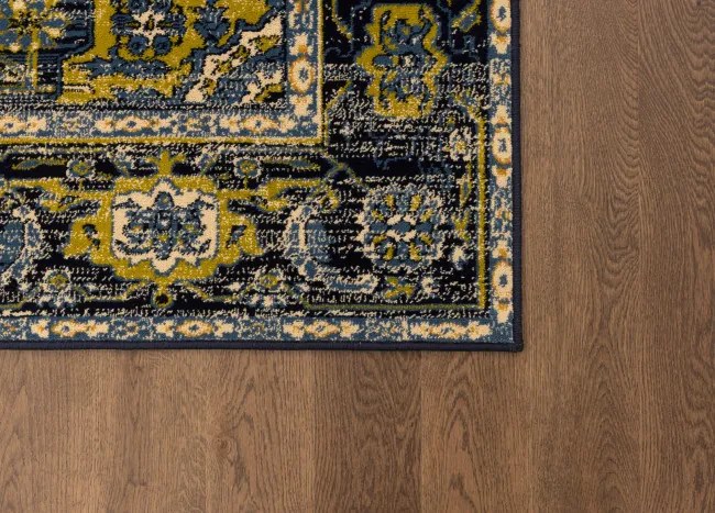 Koberec Agnella Standard Korab granátový