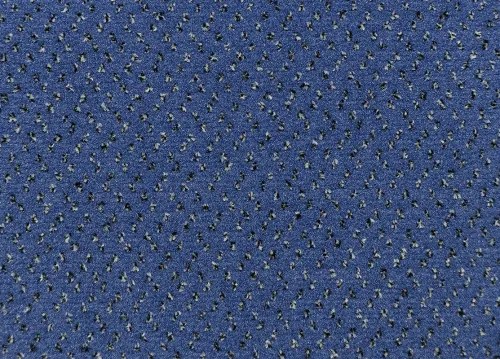 Koberce Breno Metrážny koberec FORTESSE SDE NEW 174, šíře role 400 cm, modrá