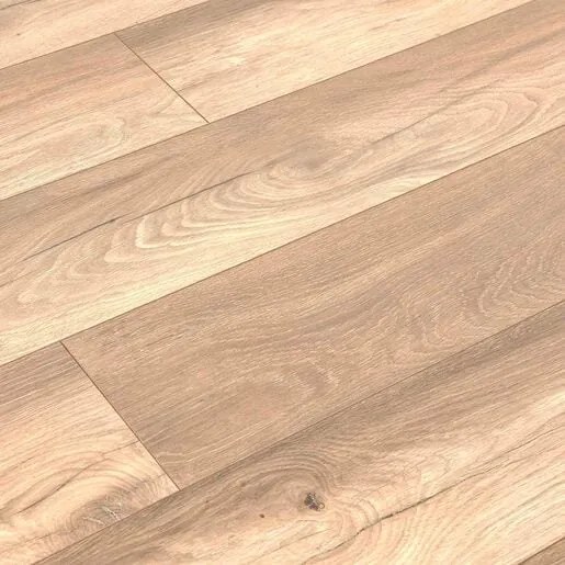Laminátová podlaha Naturel Water 100 Oak Rusticwash dub 8 mm LAMWP8351