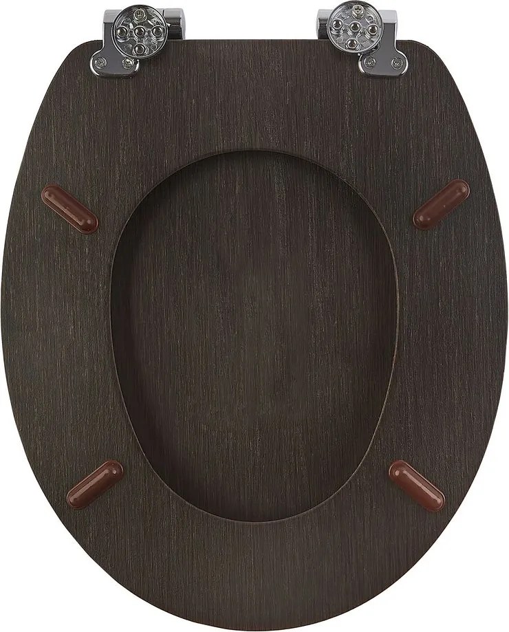 AWD WC sedadlo MDF Soft Close AWD02181098