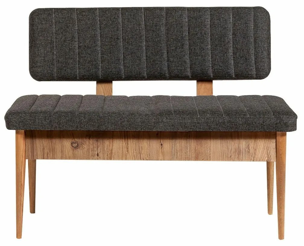 Lavica Vina Anthracite and Atlanitc Pine