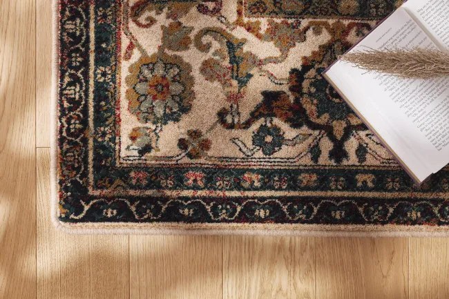 Koberec OMEGA Avila pieskový