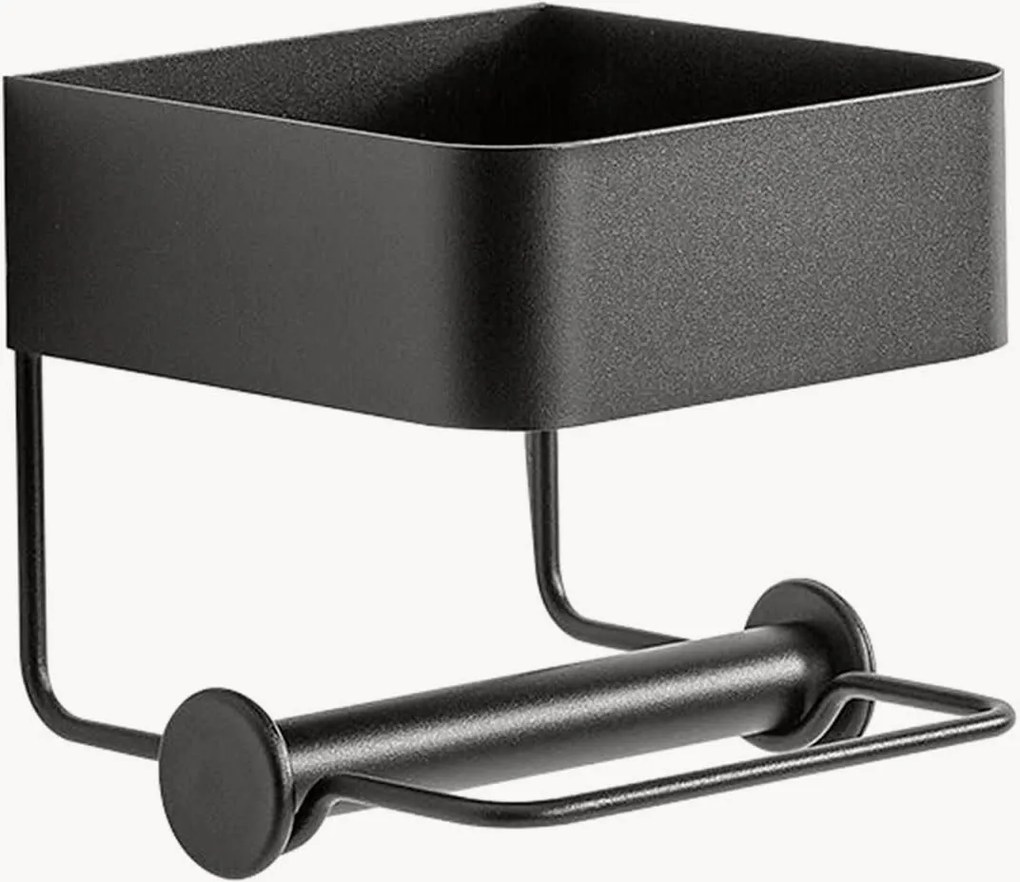 Držiak na toaletný papier Shima