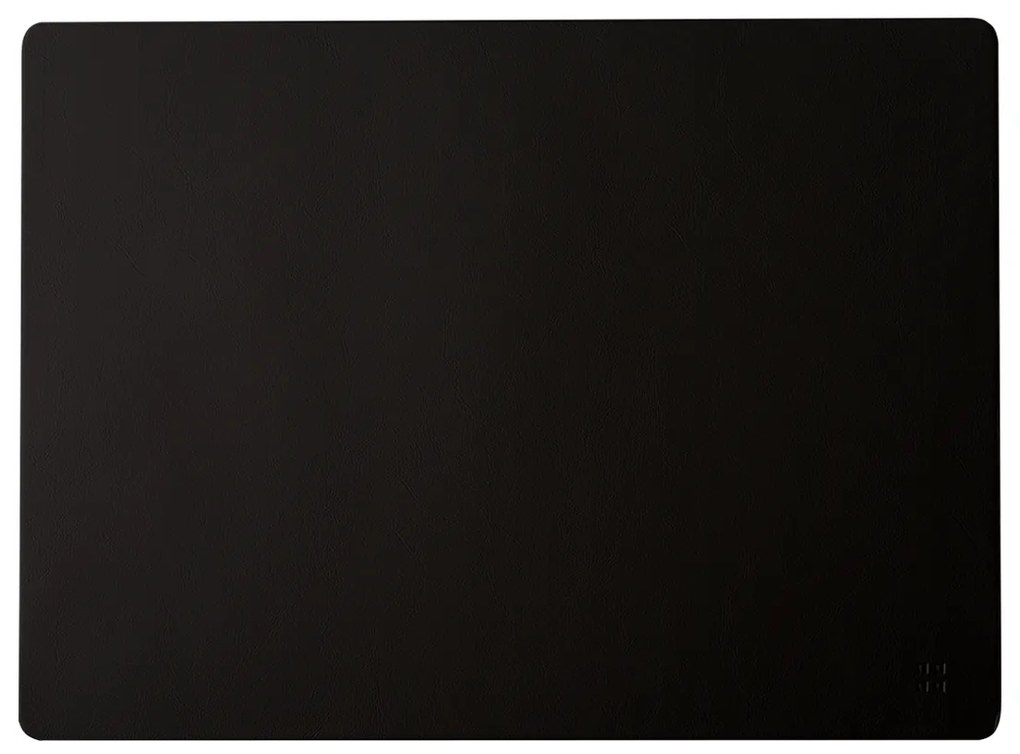 Čierne prestieranie 45 x 32 cm - Elements Ambiente - 593800