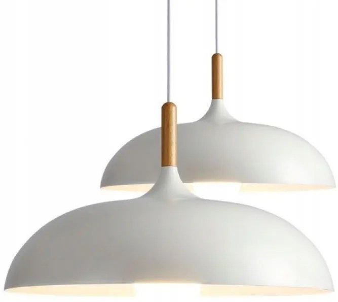 Dekorstudio Stropná lampa ANZO sivá