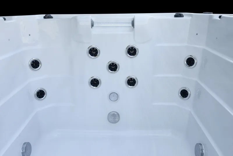 Swim Spa SR 850, 580 x 220 x 130 cm
