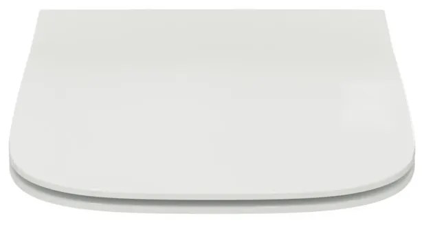 Ideal Standard Ideal Standard i.life B - WC sedátko ultra ploché Soft Close, biela T500301