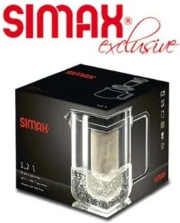 SIMAX LOOK DŽBÁN S FILTROM 1,8 L