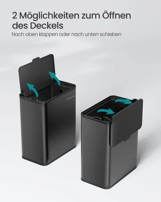 Odpadkový kôš LTB810B01