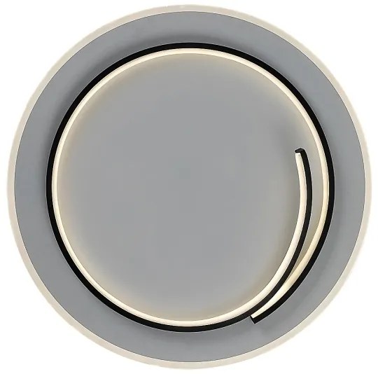 Rabalux 71366 - LED stropné svietidlo NILOO LED/40W/230V 4000K