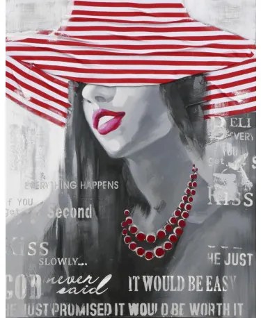 Obraz maľovaný originál 80x100 TB140455A