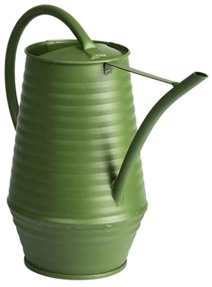 Kanva na polievanie Eli, 1 l, zelená