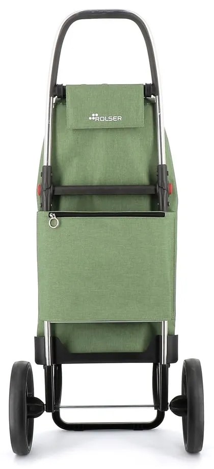 Nákupná taška 43 l I-Max Tweed 2 Logic - Rolser